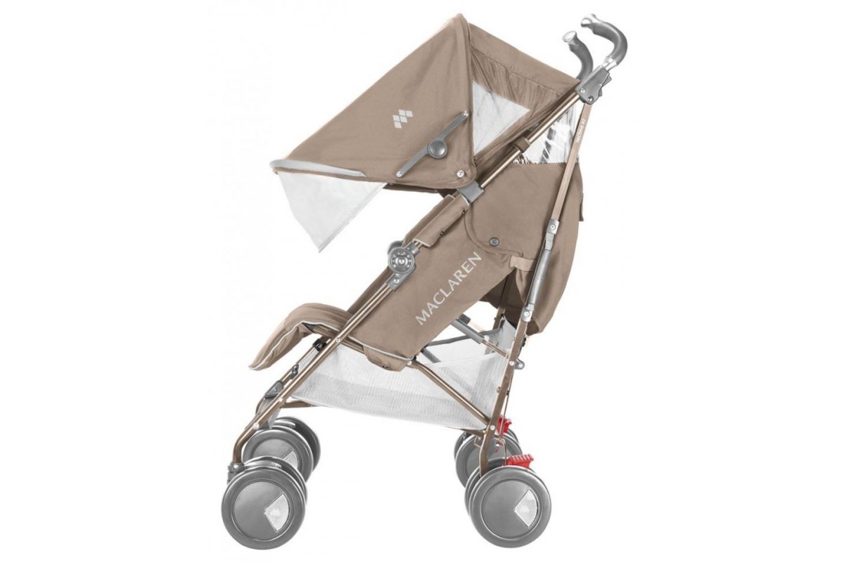 Maclaren buggy techno best sale